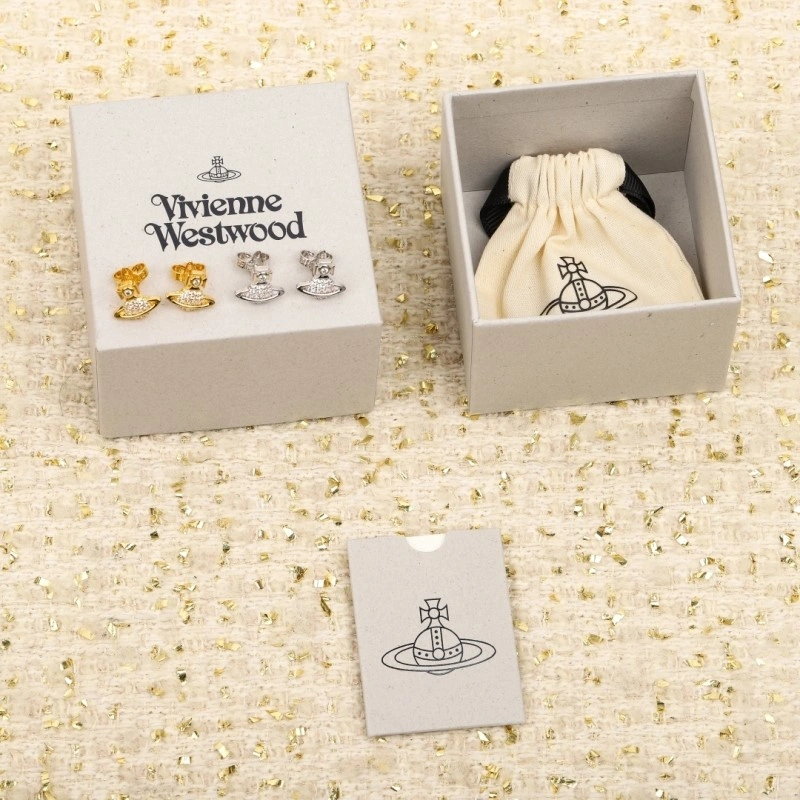 Vivienne Westwood Earrings Timeless 207649