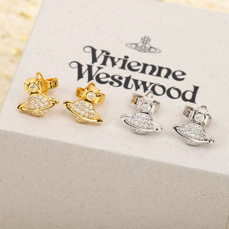 Vivienne Westwood Earrings Timeless 207649