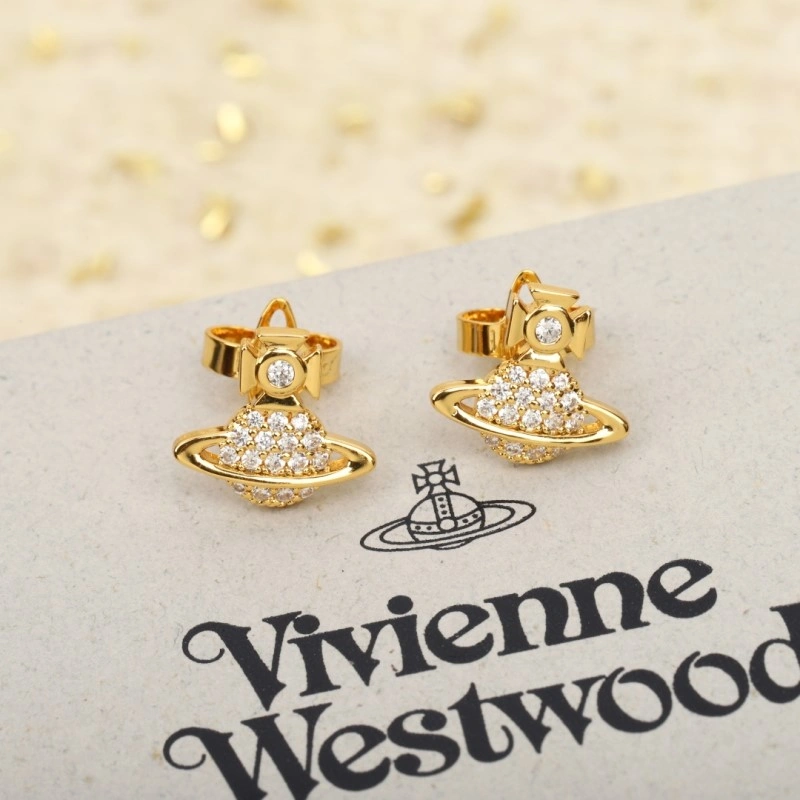 Vivienne Westwood Earrings Timeless 207649