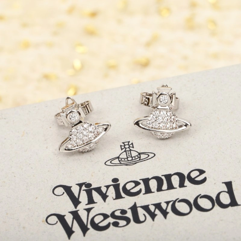Vivienne Westwood Earrings Timeless 207649