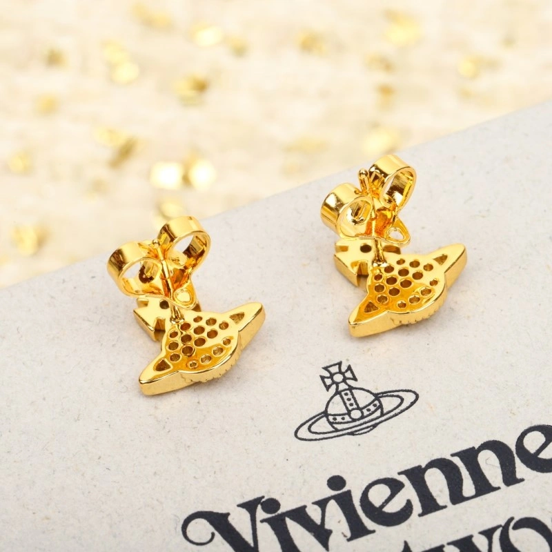 Vivienne Westwood Earrings Timeless 207649