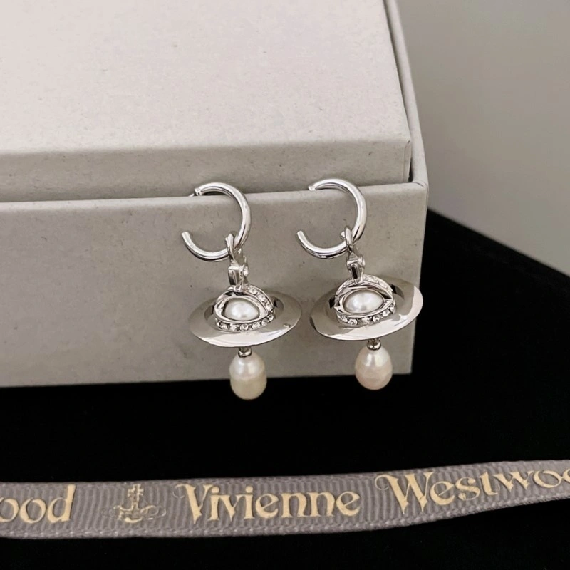 Vivienne Westwood Earrings QuickDry 207639