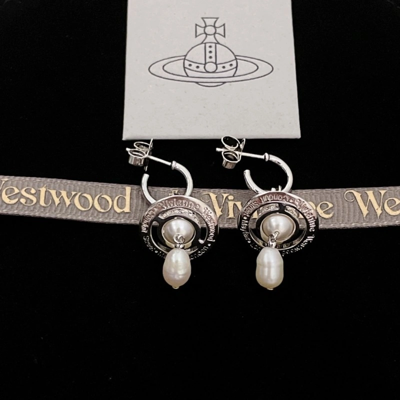Vivienne Westwood Earrings QuickDry 207639