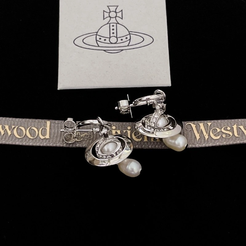 Vivienne Westwood Earrings QuickDry 207639