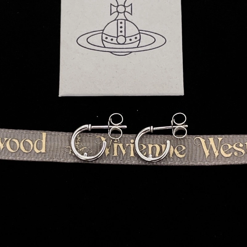 Vivienne Westwood Earrings QuickDry 207639