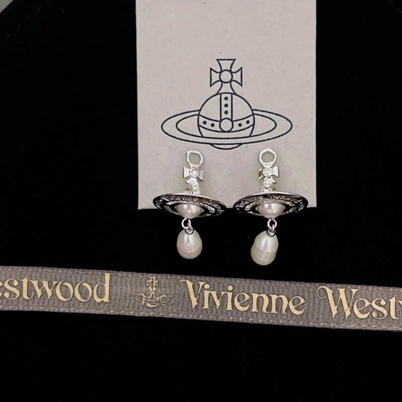 Vivienne Westwood Earrings QuickDry 207639