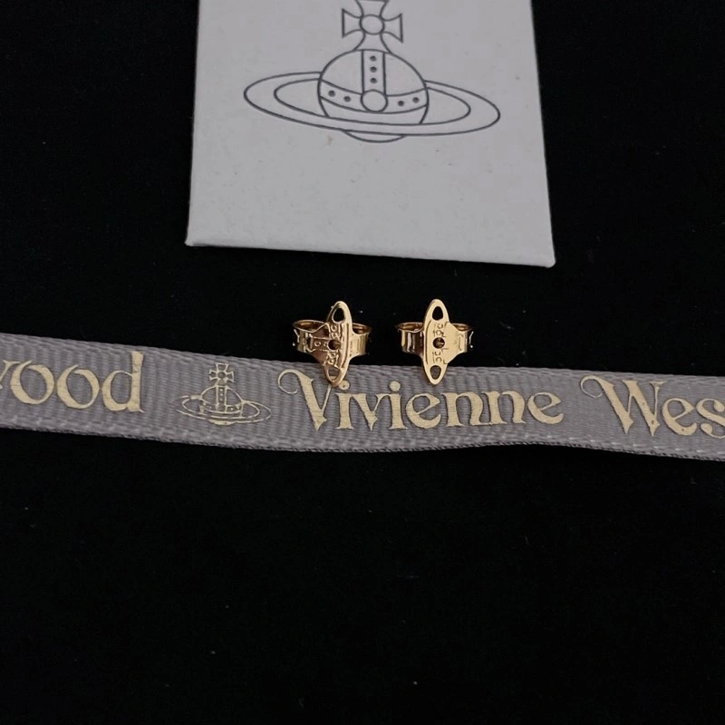 Bold Vivienne Westwood Earrings 207643