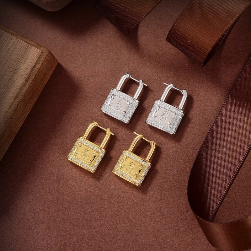Premium Vivienne Westwood Earrings 207644