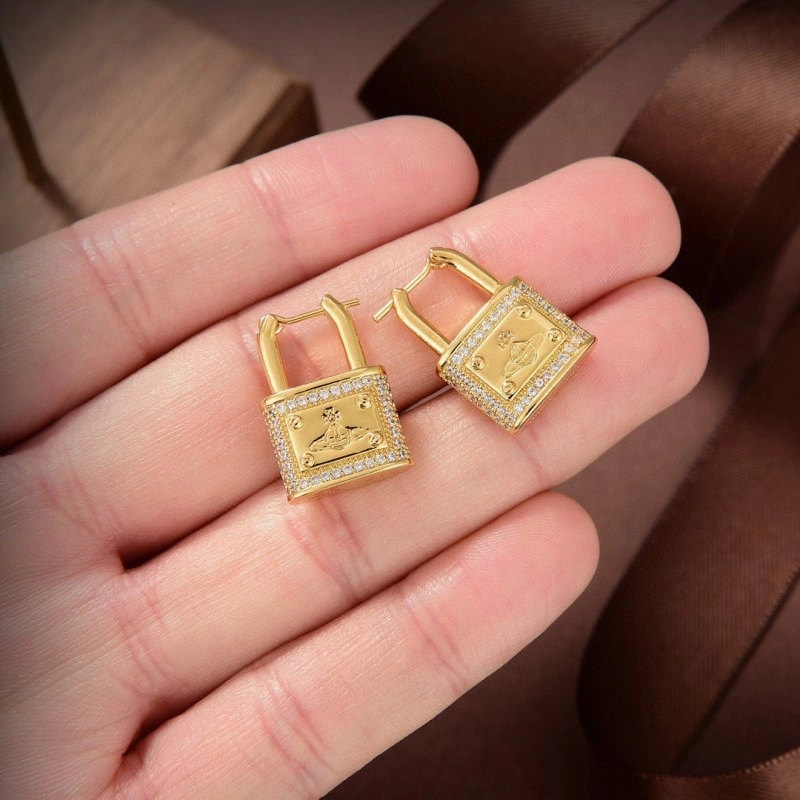 Premium Vivienne Westwood Earrings 207644