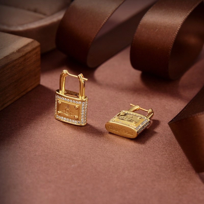 Premium Vivienne Westwood Earrings 207644