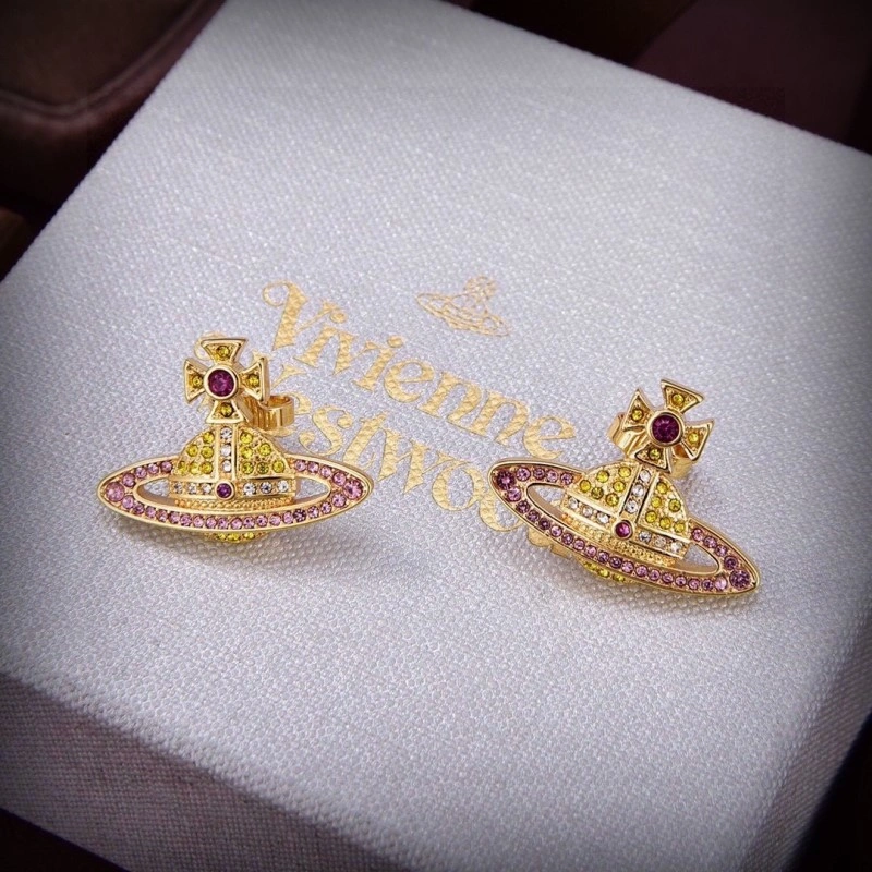 Vivienne Westwood Earrings WellDesigned 207634
