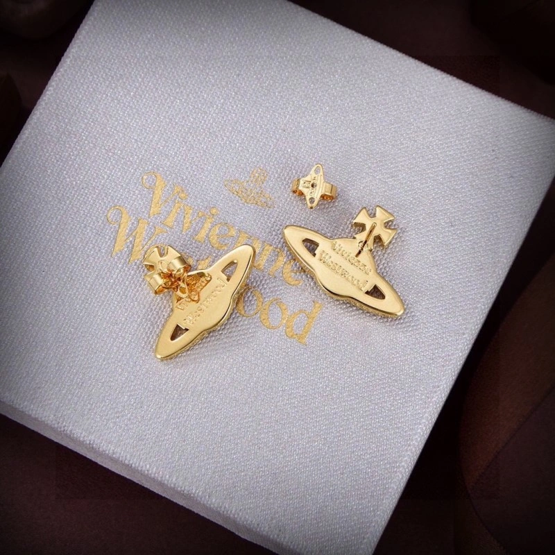 Vivienne Westwood Earrings WellDesigned 207634
