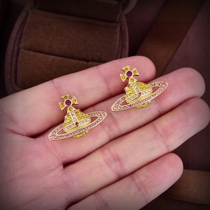 Vivienne Westwood Earrings WellDesigned 207634
