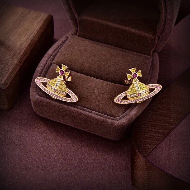 Vivienne Westwood Earrings WellDesigned 207634