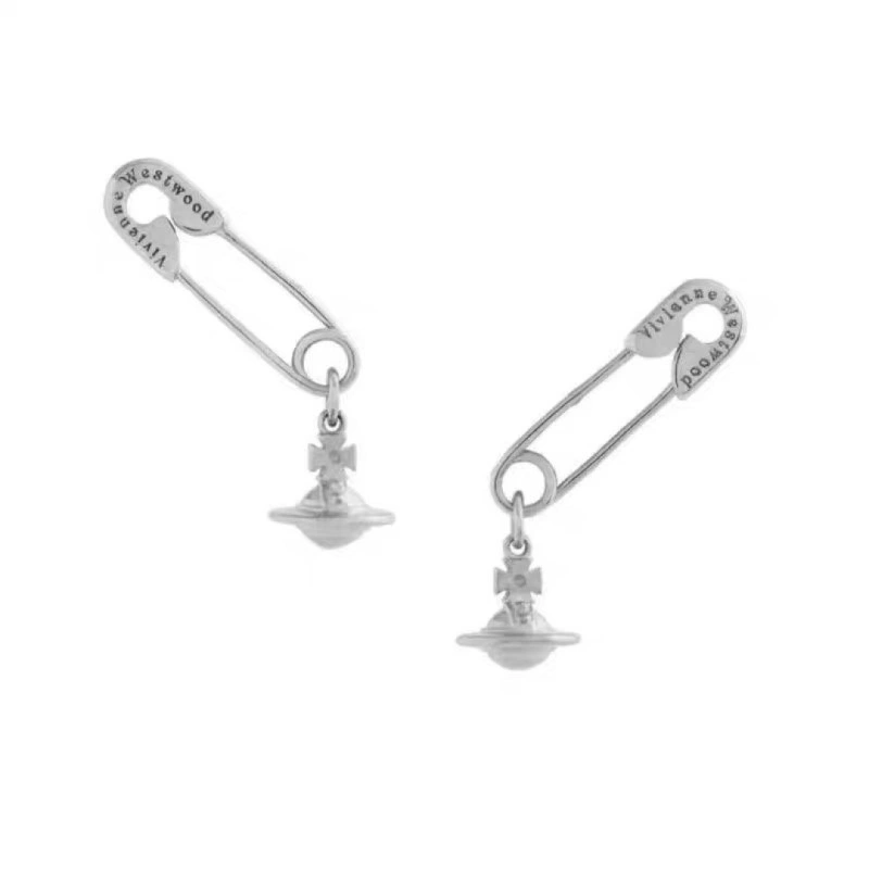 Vivienne Westwood Earrings Cozy 207637