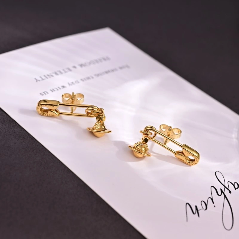 Vivienne Westwood Earrings Cozy 207637