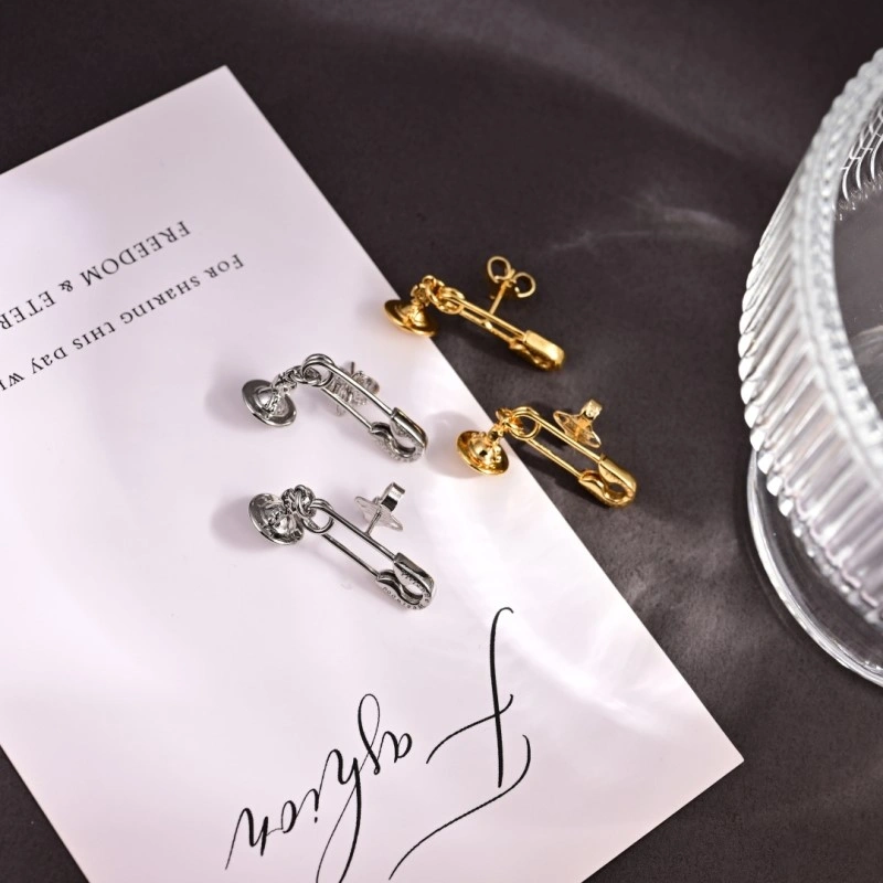 Vivienne Westwood Earrings Cozy 207637