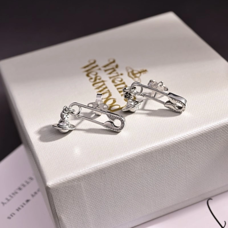 Vivienne Westwood Earrings Cozy 207637
