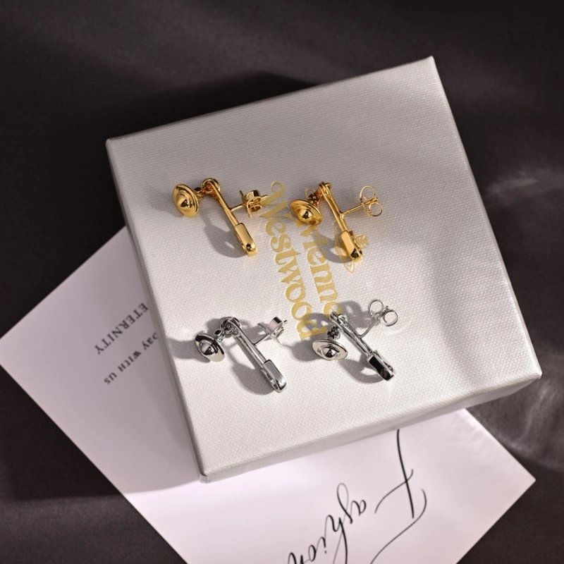 Vivienne Westwood Earrings Cozy 207637