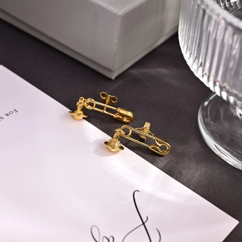Vivienne Westwood Earrings Cozy 207637
