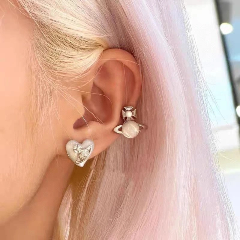 HighQuality Vivienne Westwood Earrings 207624