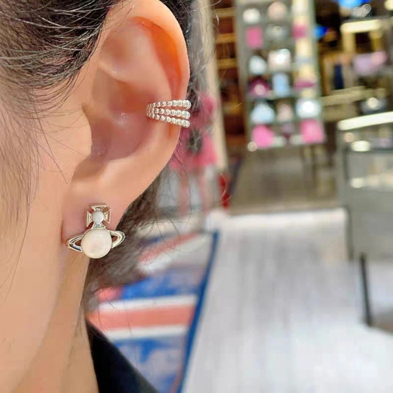 HighQuality Vivienne Westwood Earrings 207624