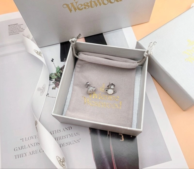 HighQuality Vivienne Westwood Earrings 207624