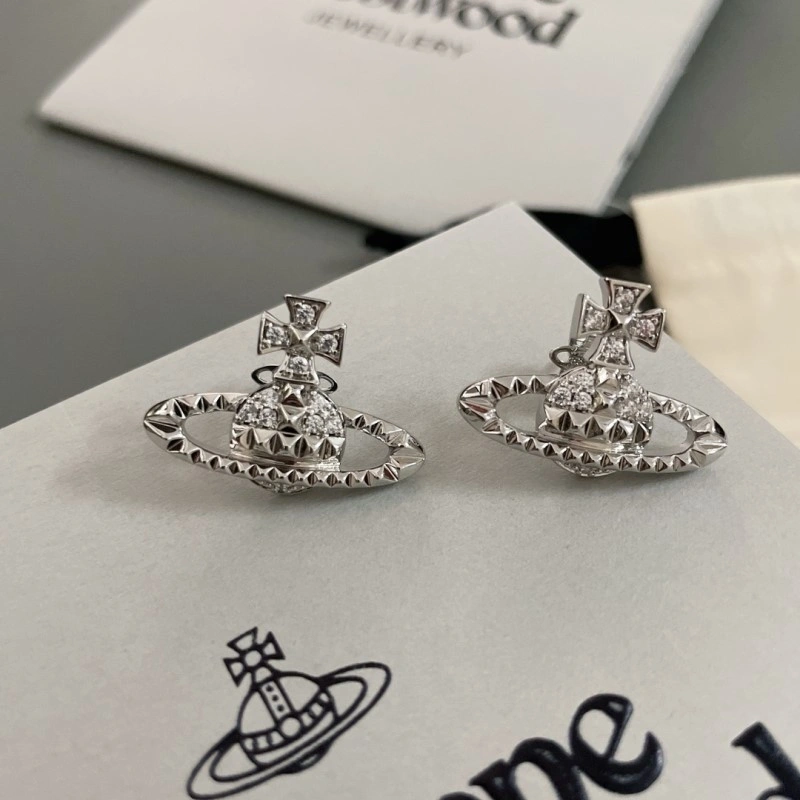 Vivienne Westwood Earrings Casual 207633