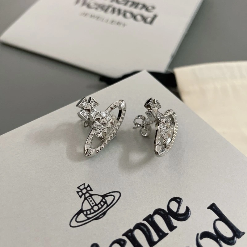 Vivienne Westwood Earrings Casual 207633