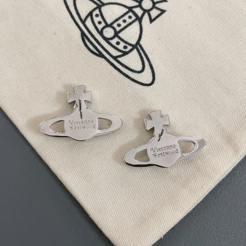 Vivienne Westwood Earrings Casual 207633