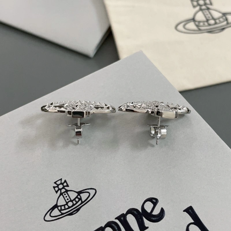 Vivienne Westwood Earrings Casual 207633
