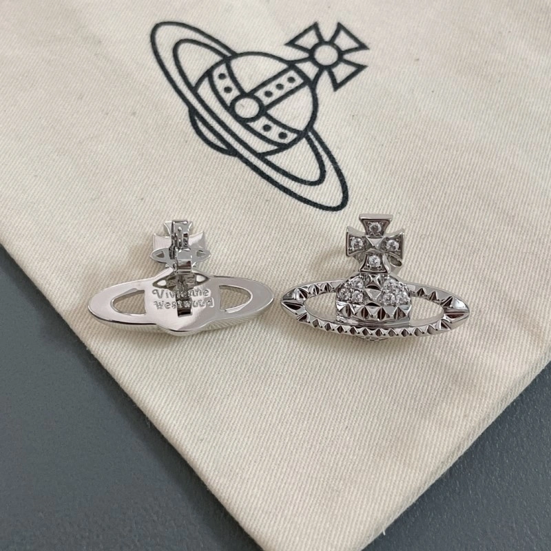 Vivienne Westwood Earrings Casual 207633