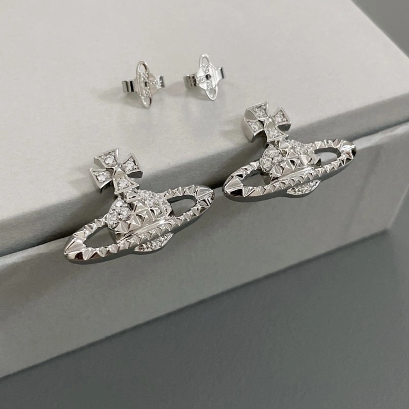 Vivienne Westwood Earrings Casual 207633