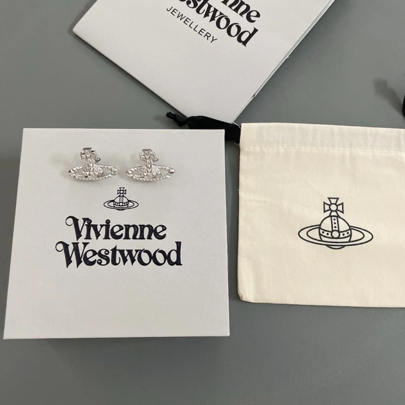 Vivienne Westwood Earrings Casual 207633