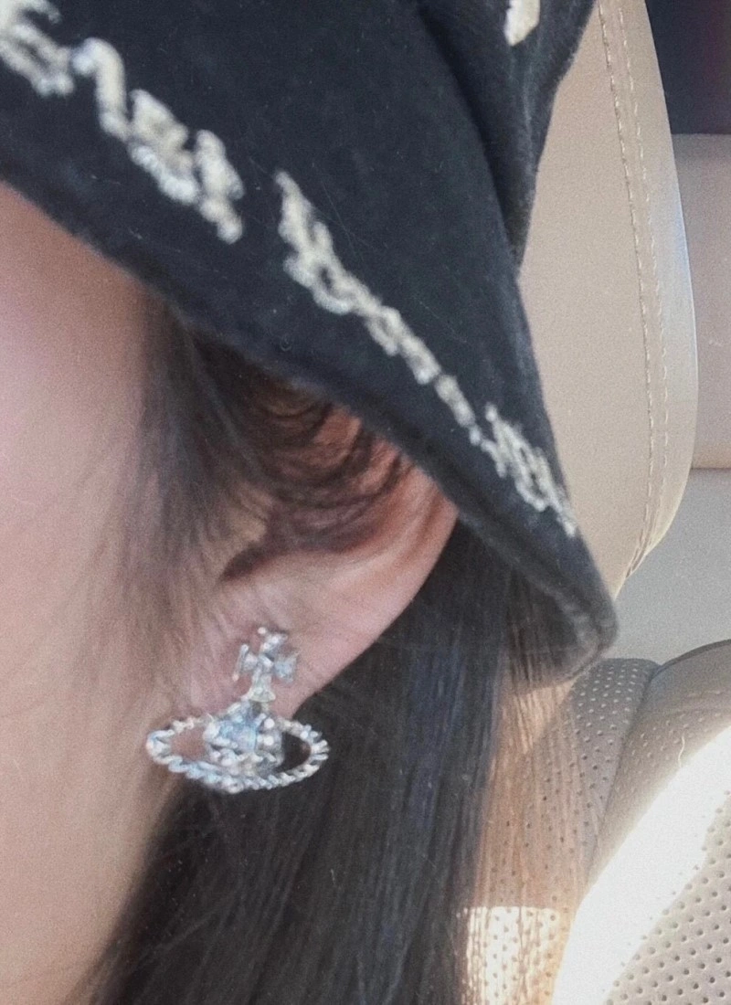 Vivienne Westwood Earrings Casual 207633