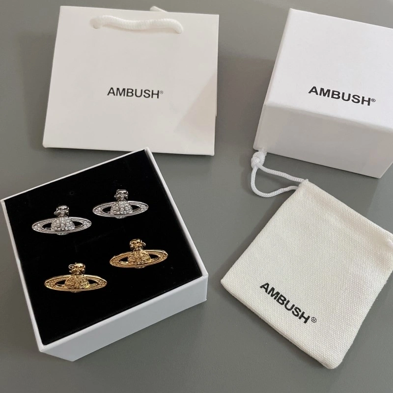 WellDesigned Vivienne Westwood Earrings 207631