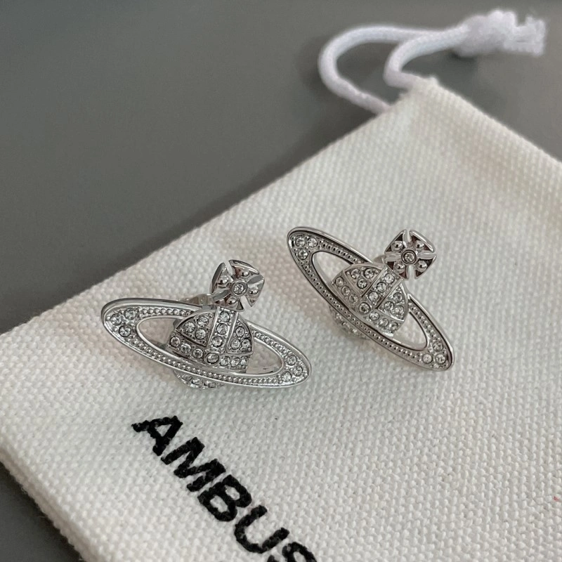 WellDesigned Vivienne Westwood Earrings 207631