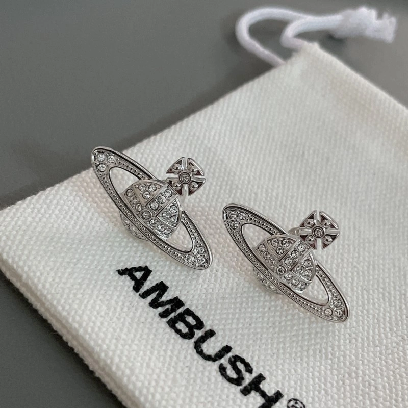 WellDesigned Vivienne Westwood Earrings 207631