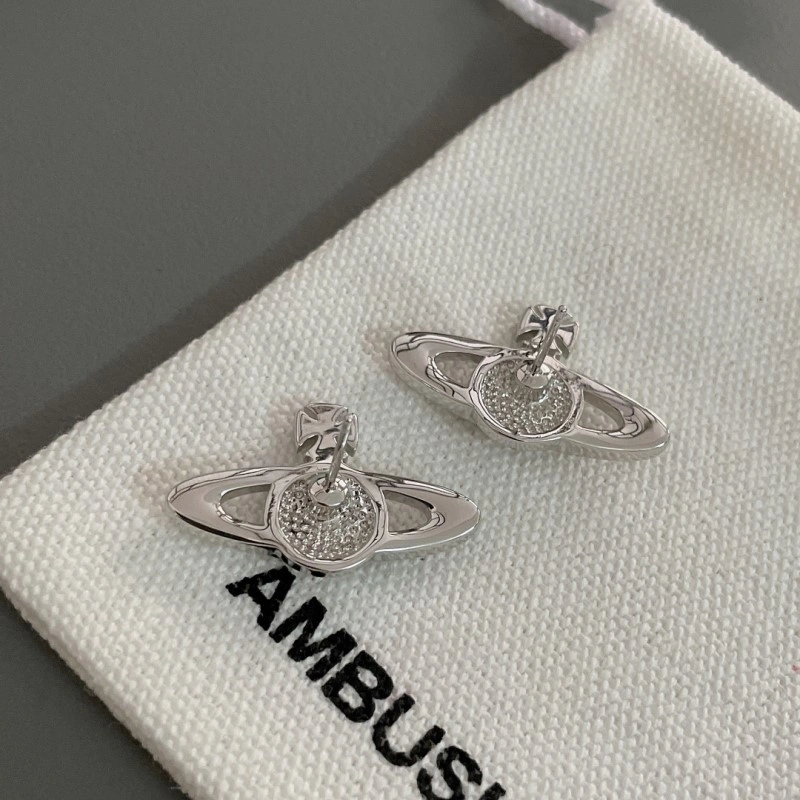 WellDesigned Vivienne Westwood Earrings 207631