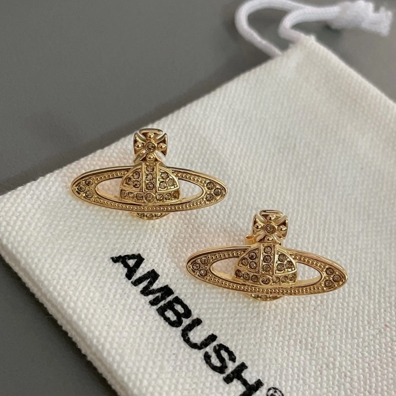WellDesigned Vivienne Westwood Earrings 207631