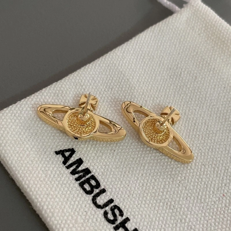 WellDesigned Vivienne Westwood Earrings 207631
