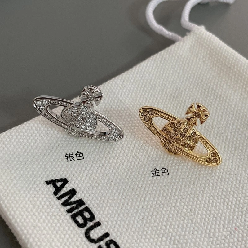 WellDesigned Vivienne Westwood Earrings 207631