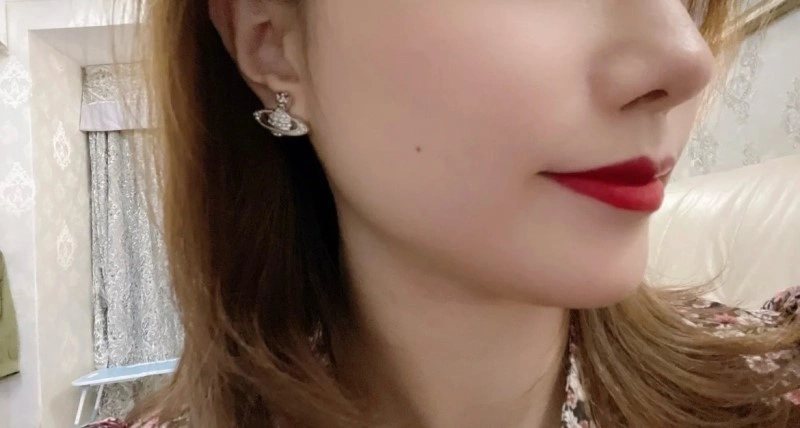 WellDesigned Vivienne Westwood Earrings 207631