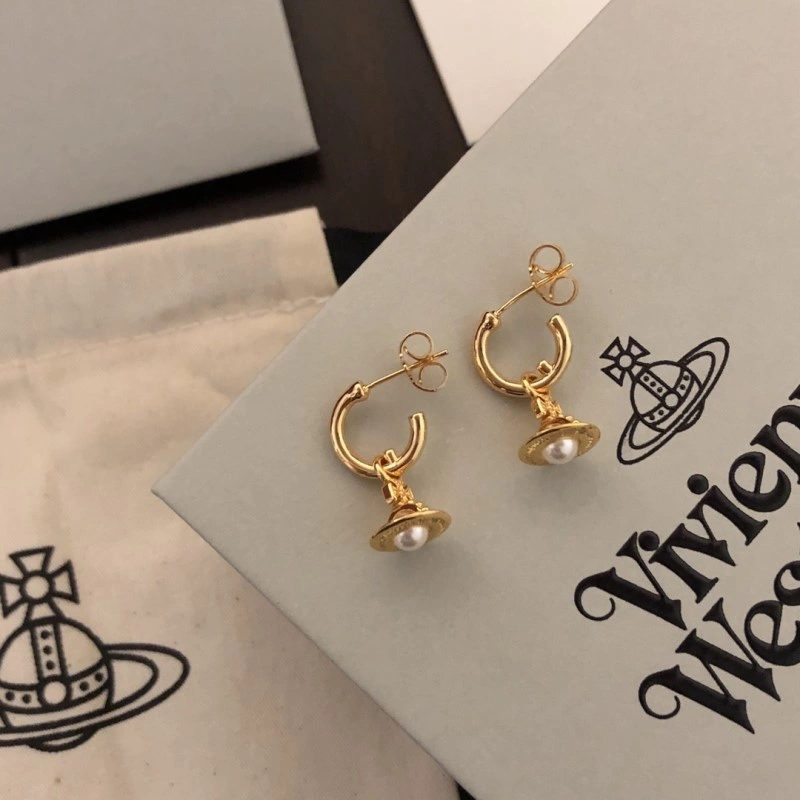 Vivienne Westwood Earrings Comfortable 207632