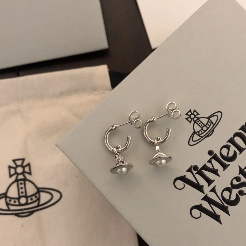 Vivienne Westwood Earrings Comfortable 207632