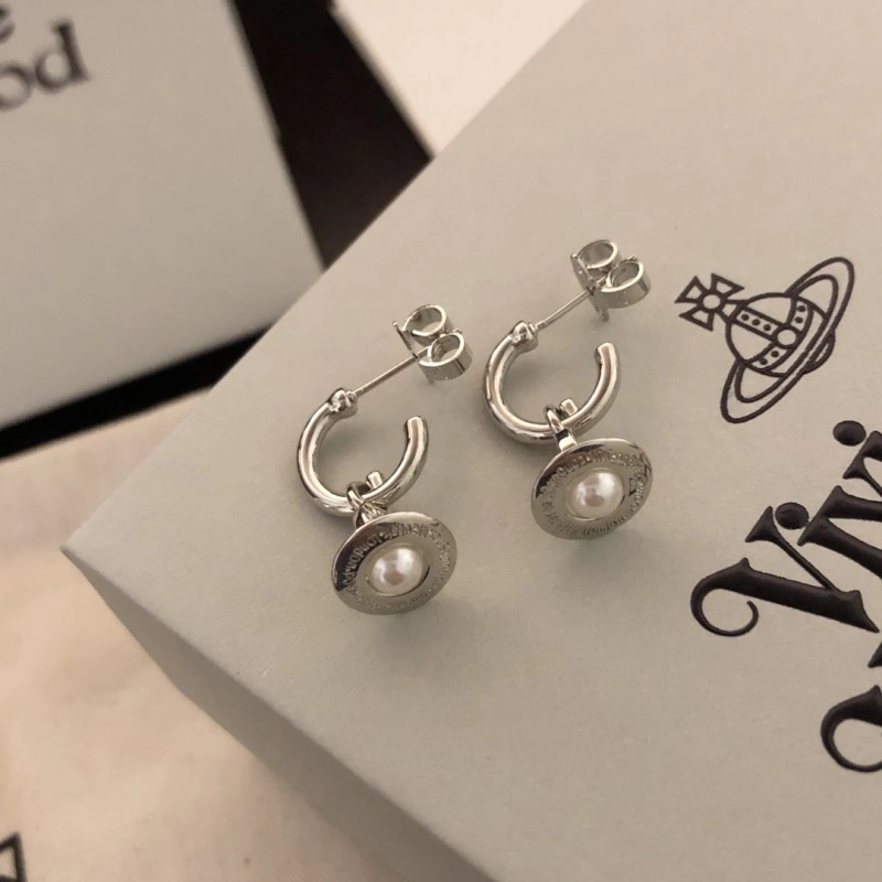 Vivienne Westwood Earrings Comfortable 207632