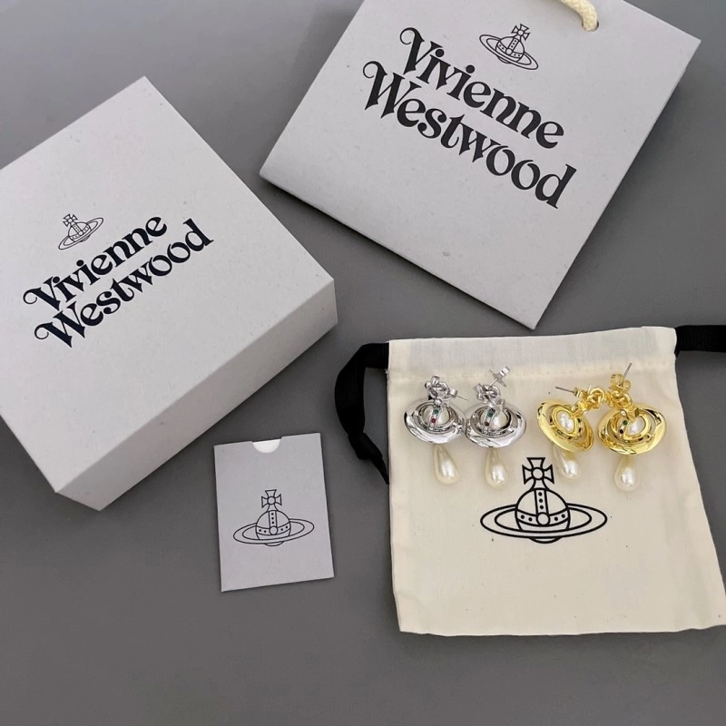 MultiPurpose Vivienne Westwood Earrings 207653