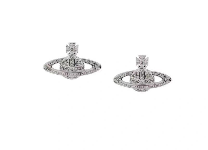 Vivienne Westwood Earrings Compact 207625