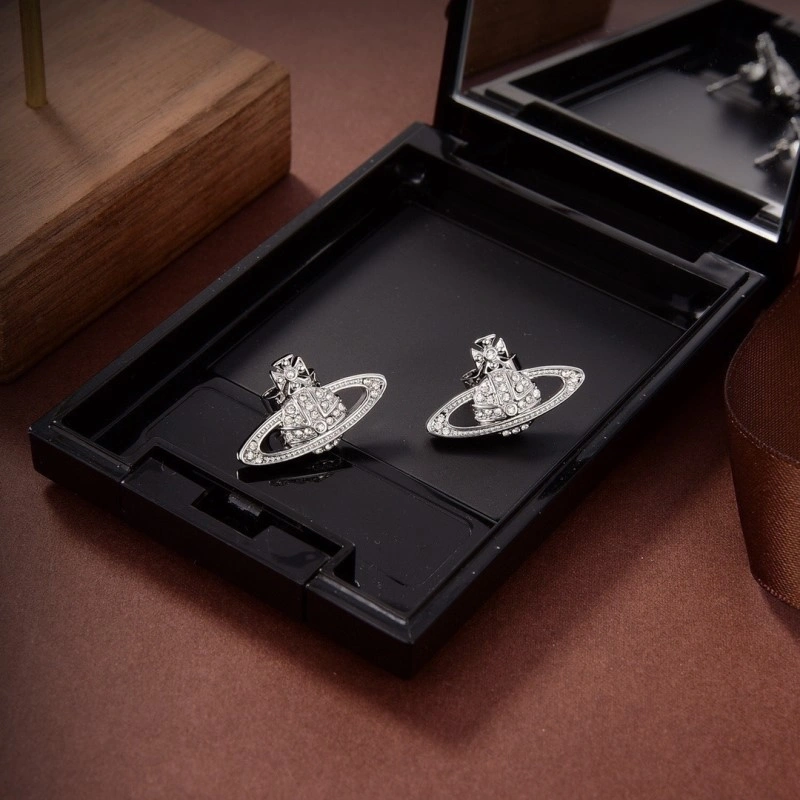 Vivienne Westwood Earrings Compact 207625