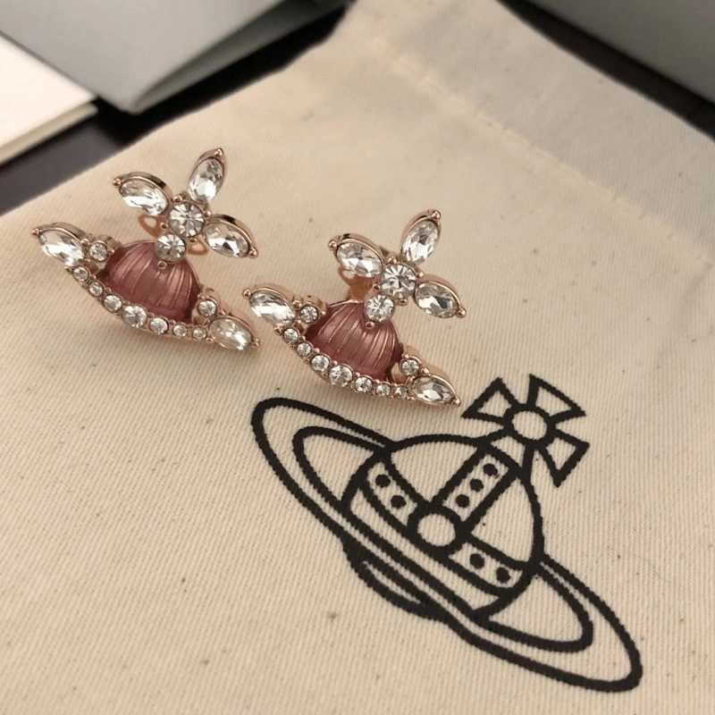 Vivienne Westwood Earrings Sustainable 207636